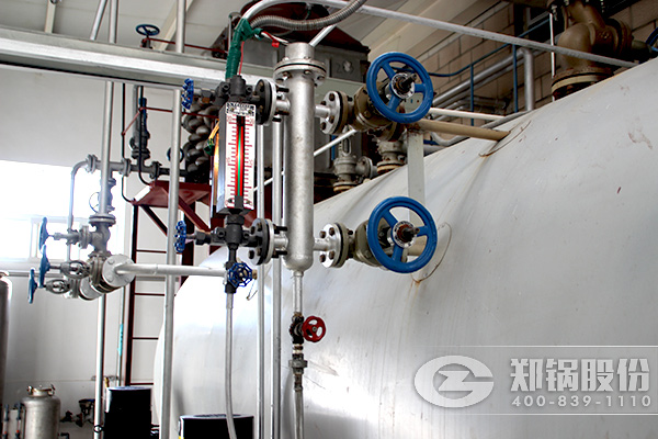 WN S10-1.0-Q 燃氣蒸汽鍋爐價格及選購指南