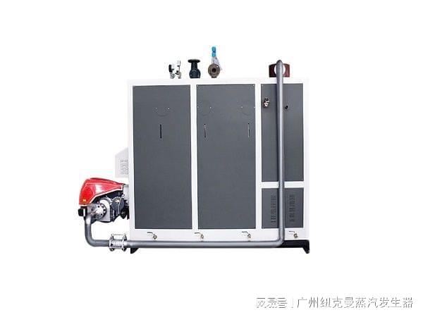 蒸汽鍋爐供氣與排污操作指南