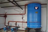 燃油氣兩用蒸汽鍋爐 價格、廠家及選購指南