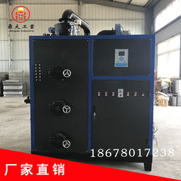 生物質鍋爐鍋爐報價 廠家