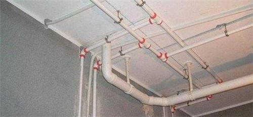 裝修中7個(gè)不能省的投入 水電維修材料篇，別為省錢埋隱患