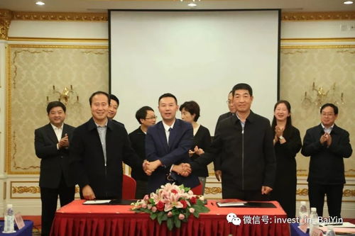 總投資13億元！希望教育集團(tuán)甘肅職業(yè)技術(shù)學(xué)院落戶白銀，計(jì)劃明年9月招生